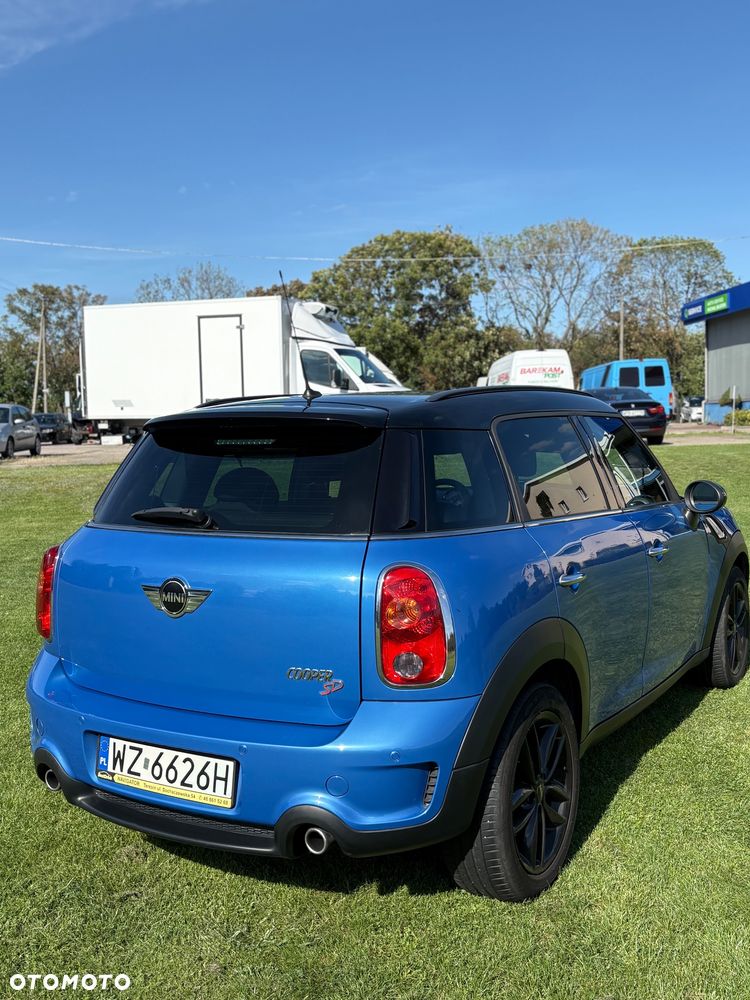 MINI Countryman - 5