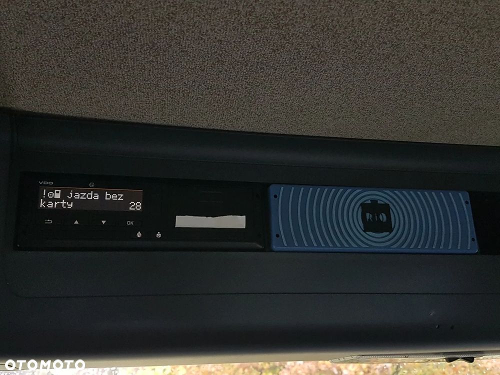 MAN TGL 12.220 HAKOWIEC 4x2 KLIMA HAKOWIEC DO KONTENERÓW - 33