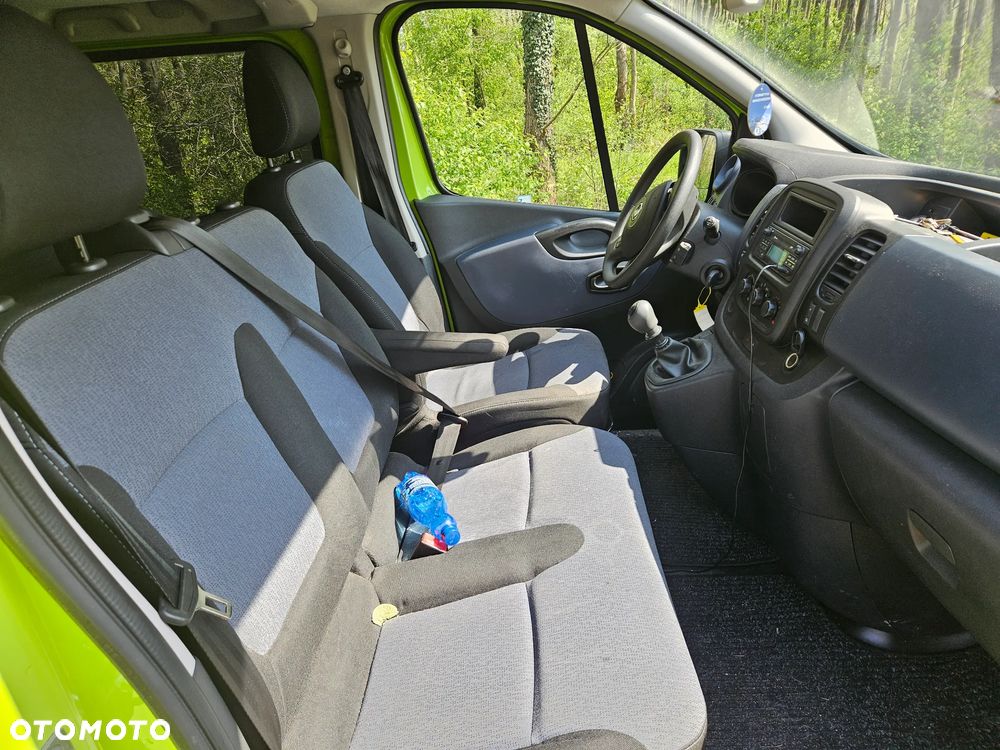 Opel Vivaro L2H1 S&S Life - 13