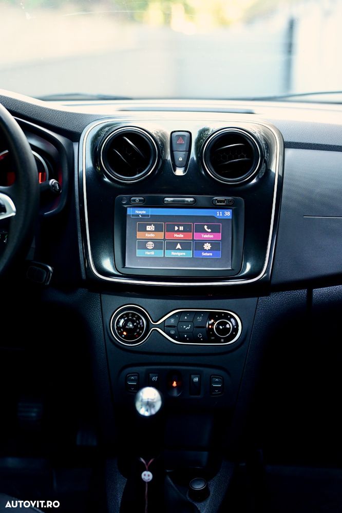 Dacia Logan 0.9 TCe SL Prestige PLUS - 7