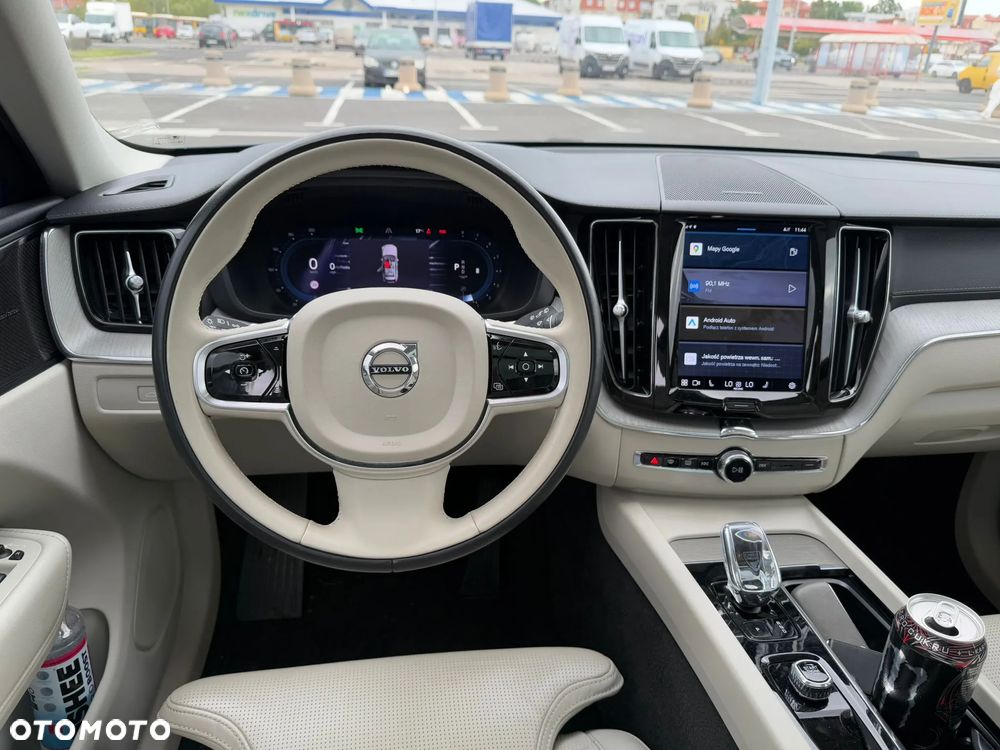 Volvo XC 60 - 18