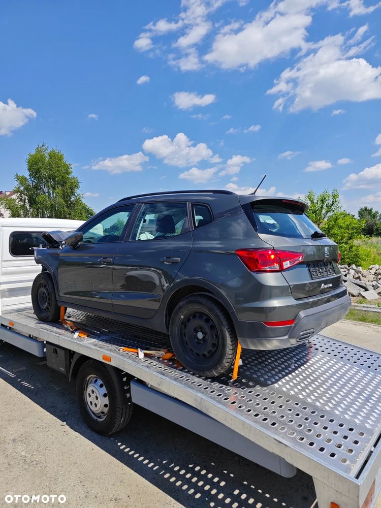 Seat Arona 1.0 TSI Style S&S DSG - 3