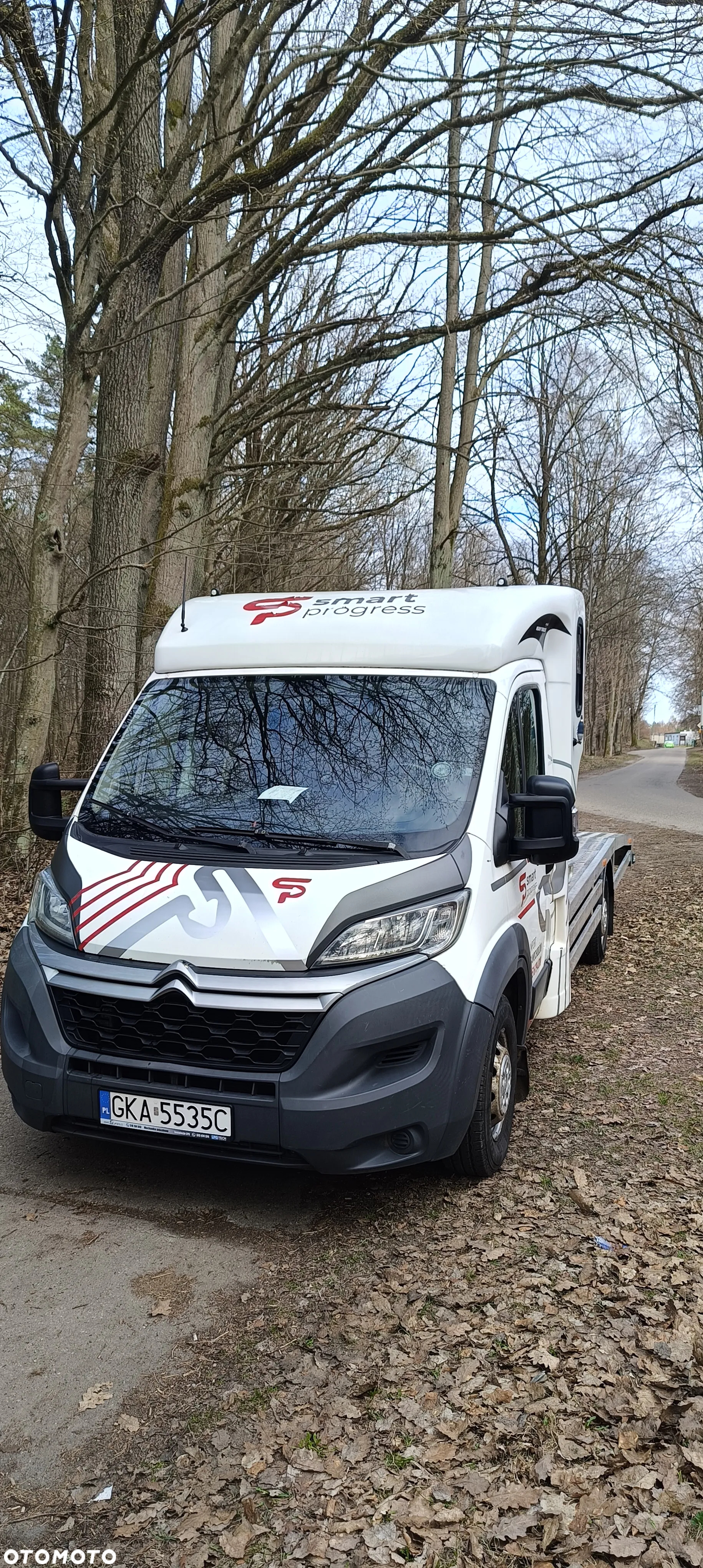 Citroën Jumper - 2