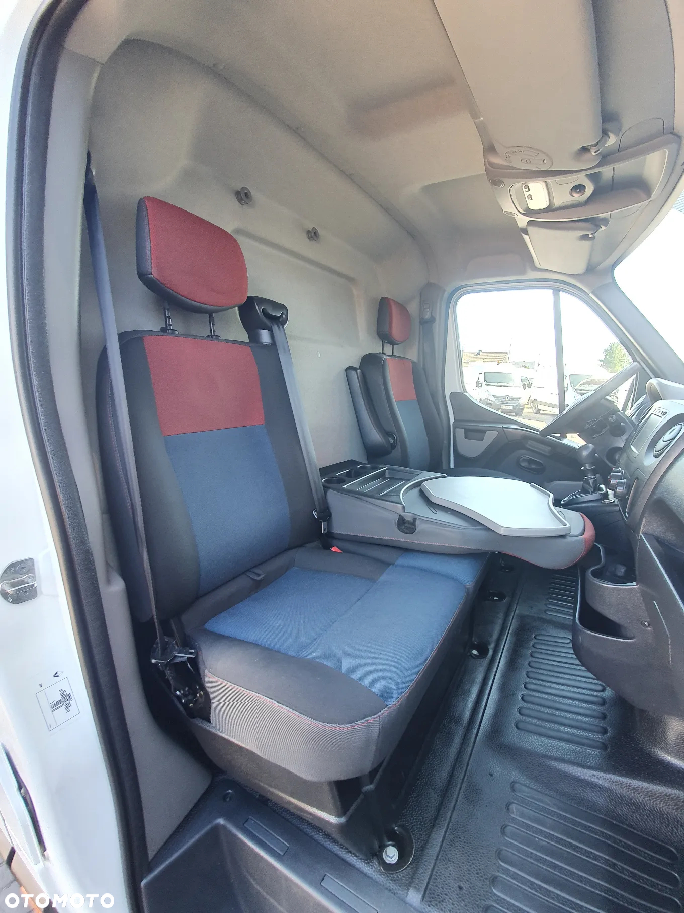 Renault MASTER - 17
