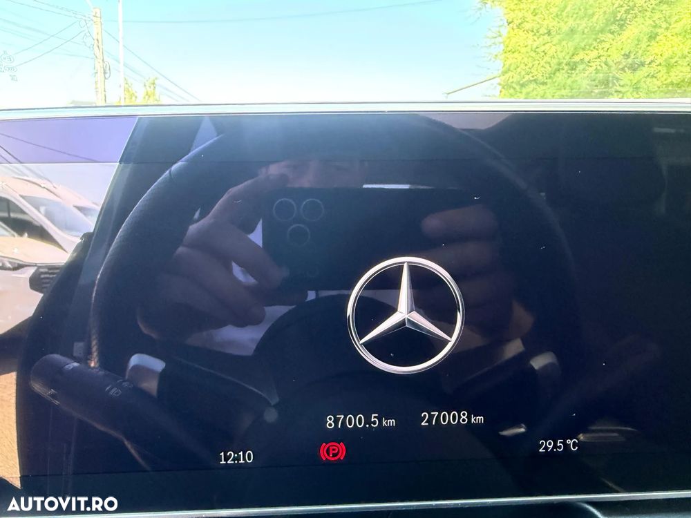 Mercedes-Benz GLC - 21