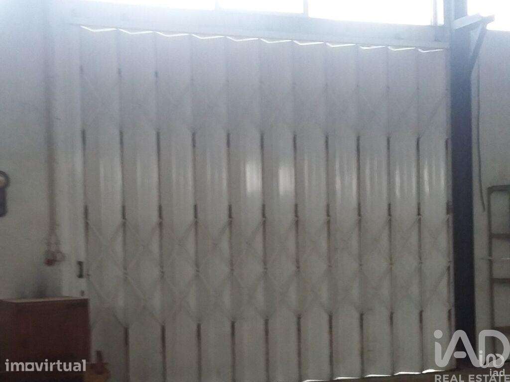 Hangar em Constantim e Vale de Nogueiras de 925,00 m2 - Grande imagem: 4/30