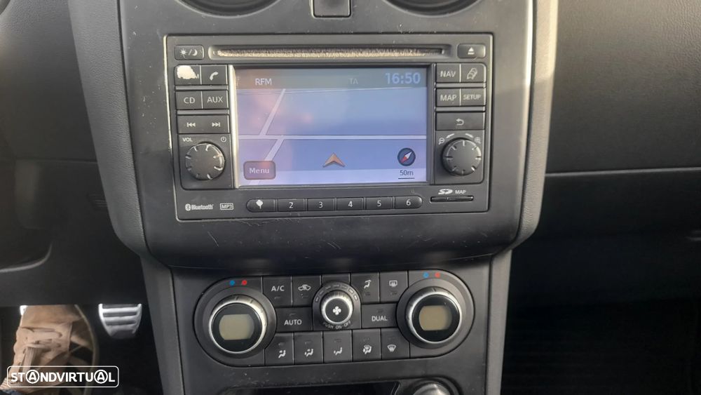 Nissan Qashqai +2 1.5 dCi Tekna Premium 18 - 31