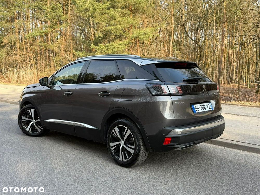 Peugeot 3008 - 24