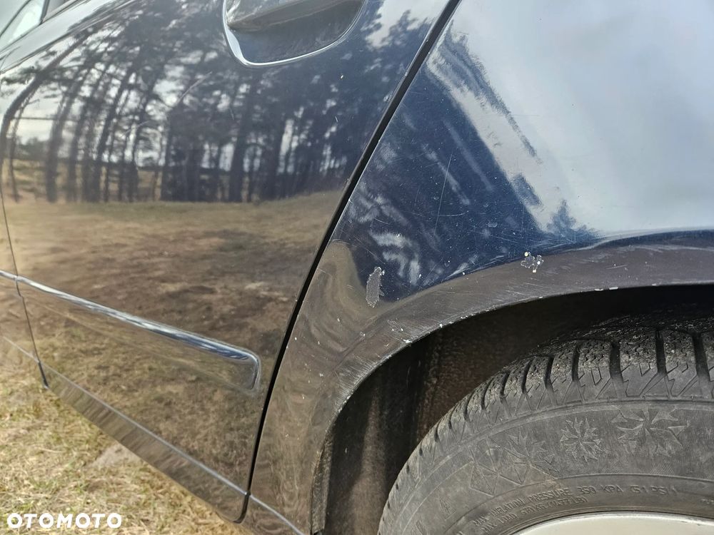 Audi A4 Avant 2.0 TDI DPF - 8