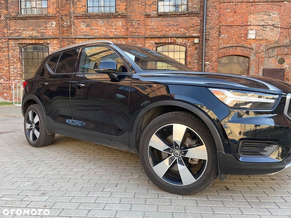 Volvo XC 40 - 12