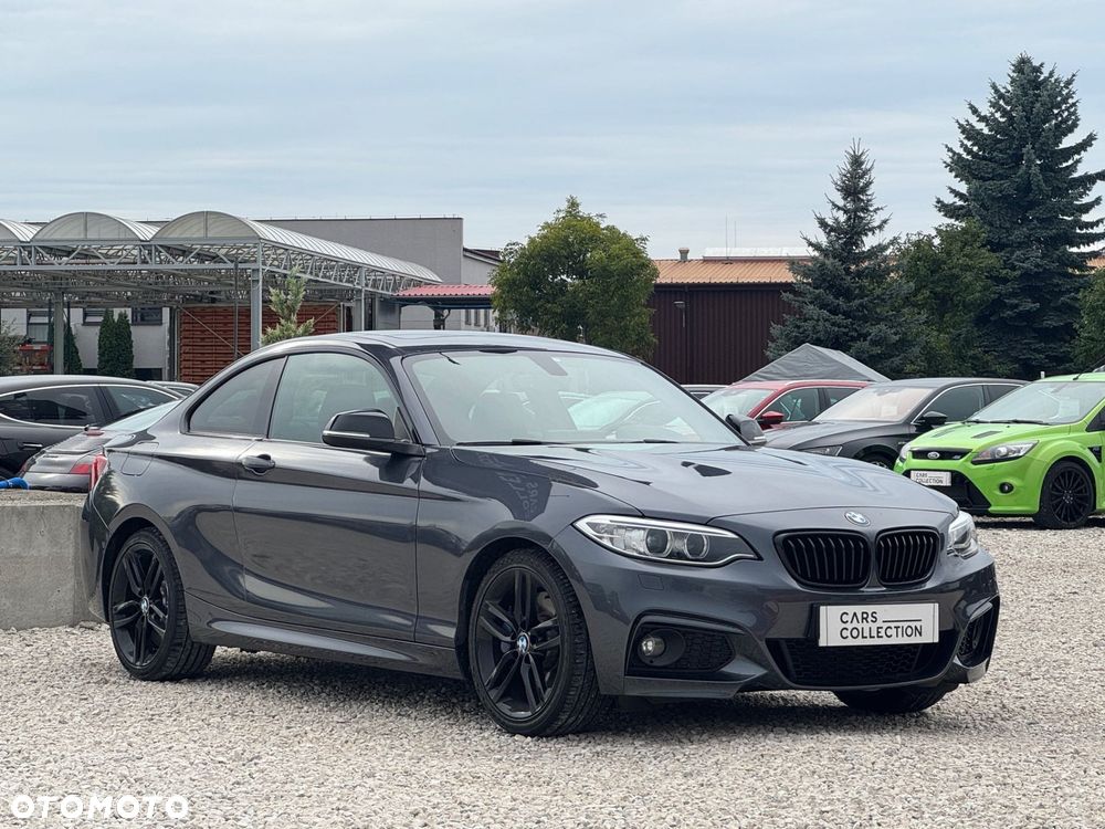 BMW Seria 2 - 2