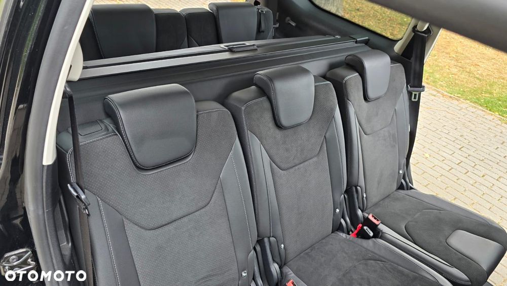 Ford Galaxy 2.0 EcoBlue Titanium - 33