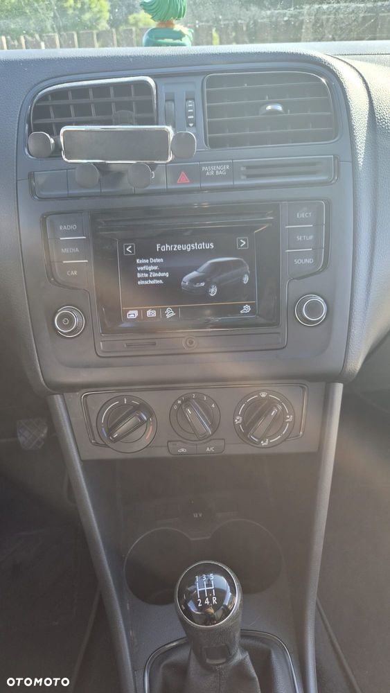 Volkswagen Polo 1.0 Trendline - 13