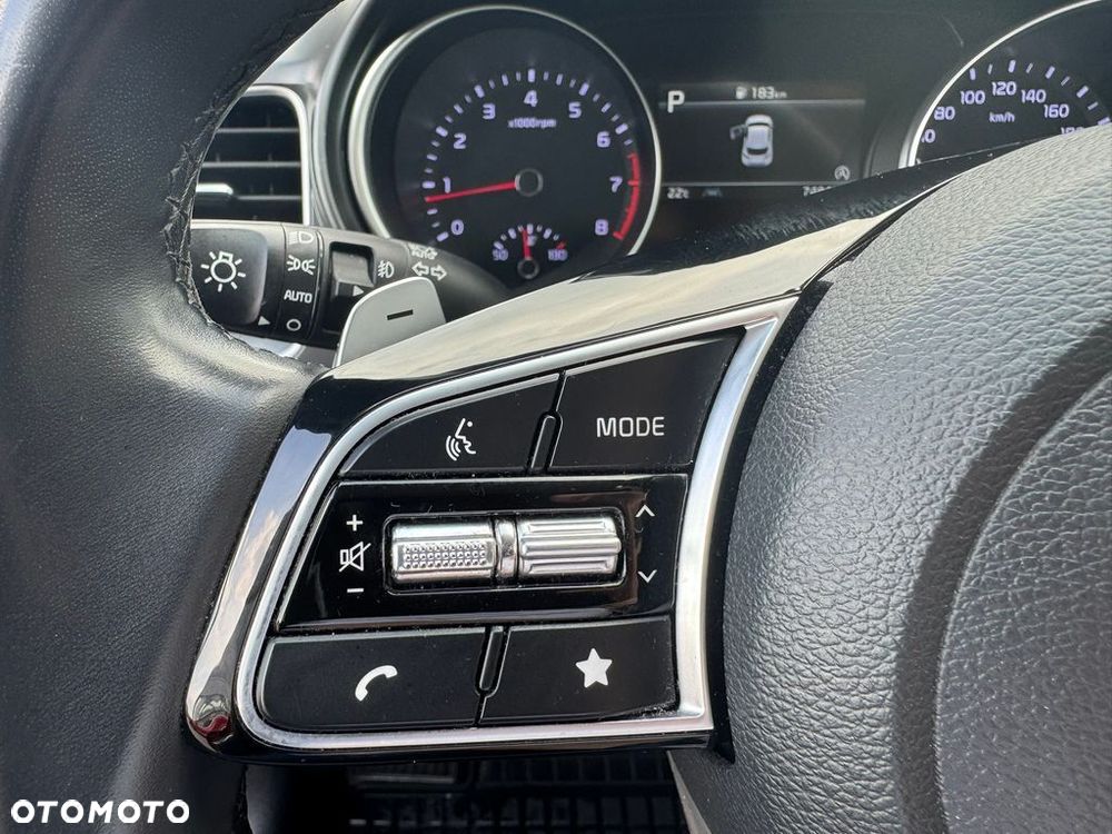 Kia XCeed 1.5 T-GDI M DCT - 15