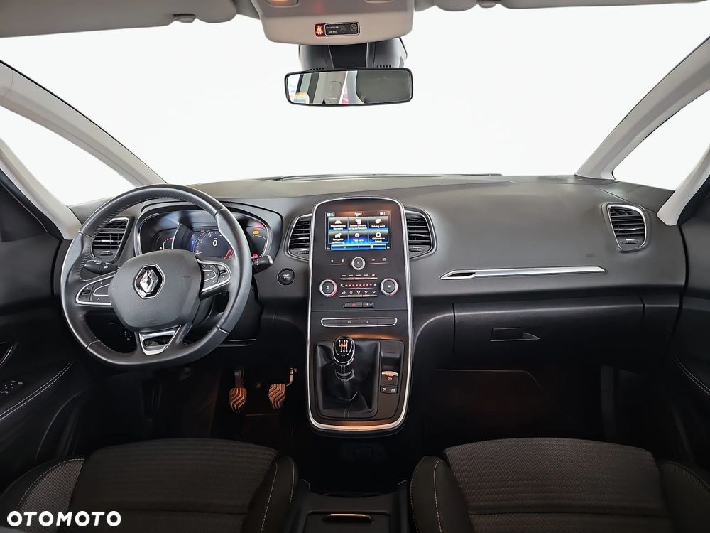Renault Scenic 1.3 TCe FAP Zen - 24
