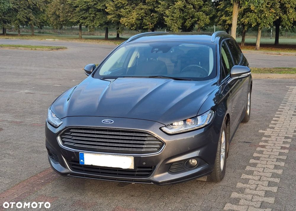 Ford Mondeo 1.5 EcoBoost Trend - 1
