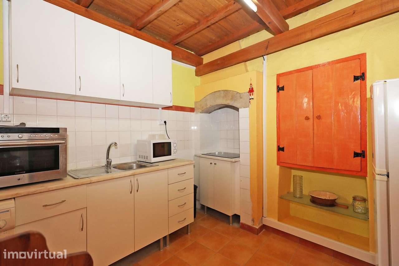 Apartamento Mobilado - São Gonçalo de Lagos - Grande imagem: 5/14