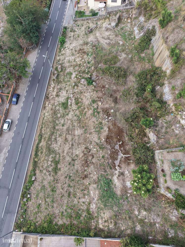 Terreno Urbano na Rua da Industria - Grande imagem: 5/11