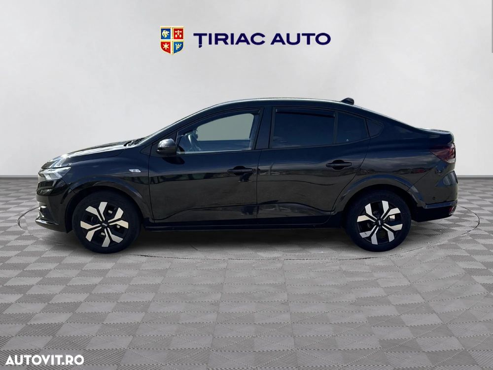 Dacia Logan - 3