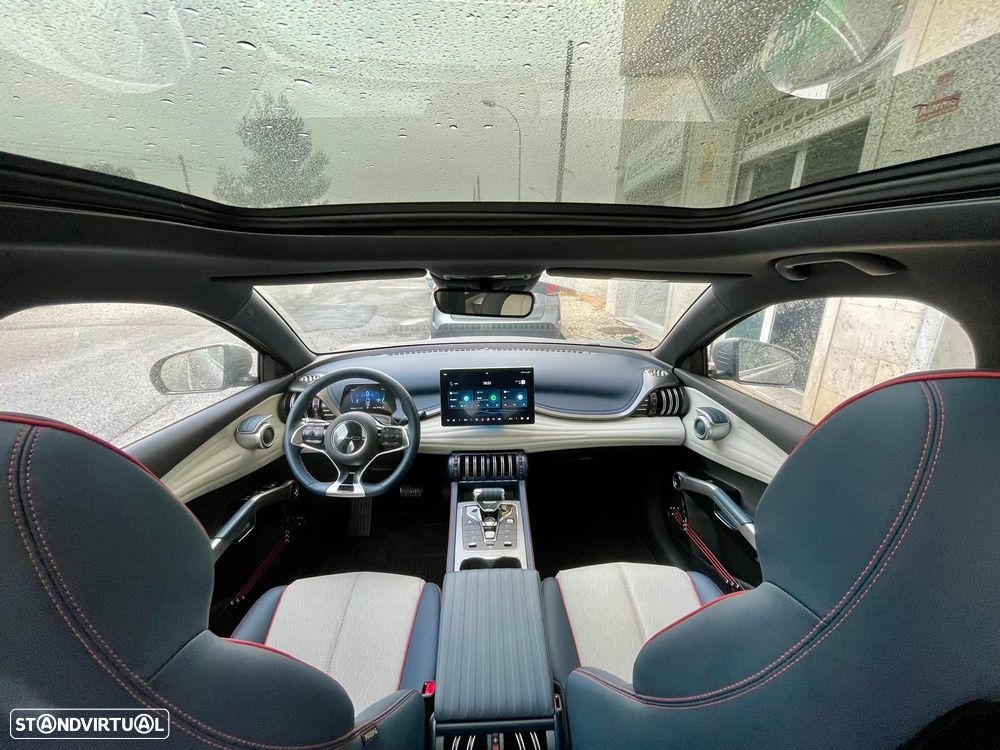 BYD Atto 3 60.48 kWh Design - 4