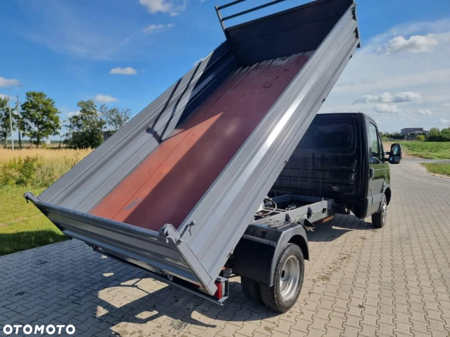 Iveco 35C13 - 3