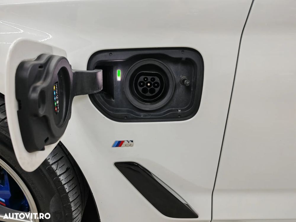 BMW Seria 5 - 37