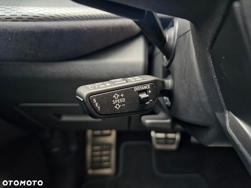 Audi Q5 Sportback TFSI mHEV 150 kW Quattro S tronic - 17