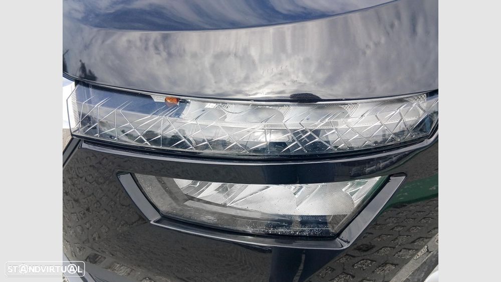 Skoda Kamiq 1.0 TSI Ambition DSG - 9