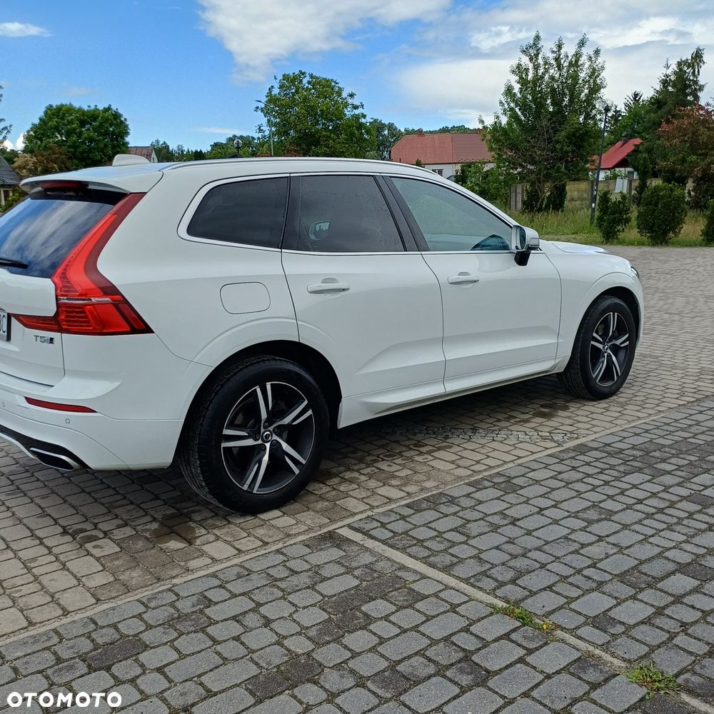 Volvo XC 60 - 5