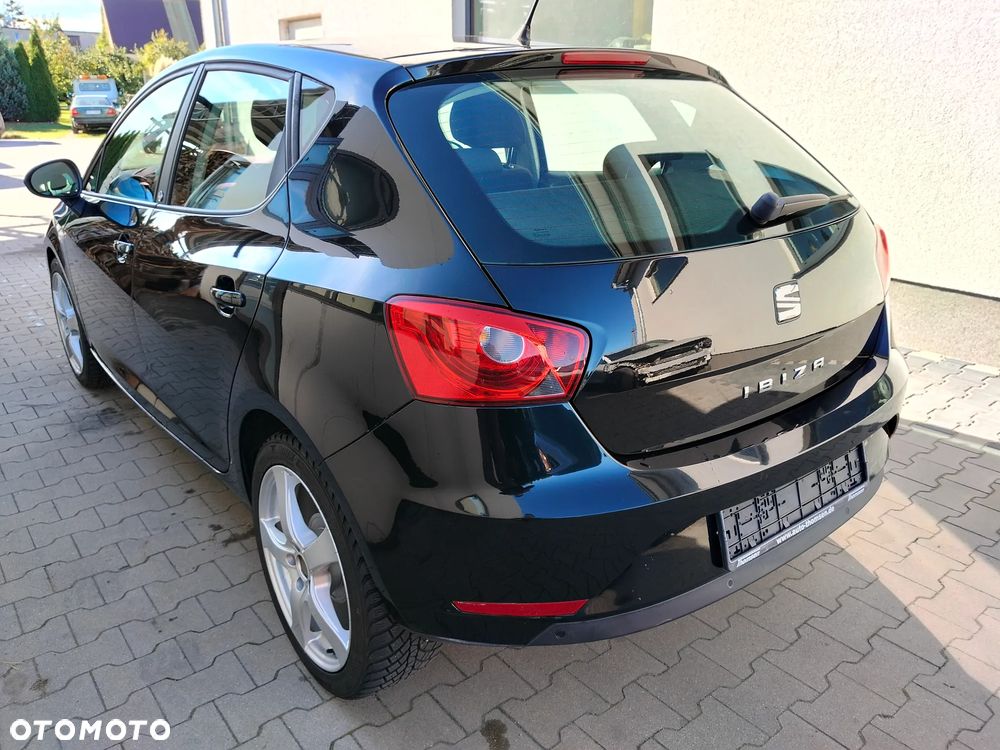 Seat Ibiza 1.0 MPI EVO Reference S&S - 8