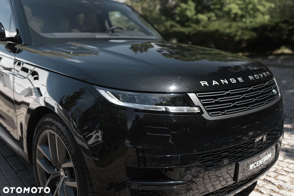 Land Rover Range Rover Sport S 3.0 P460e PHEV SE - 8