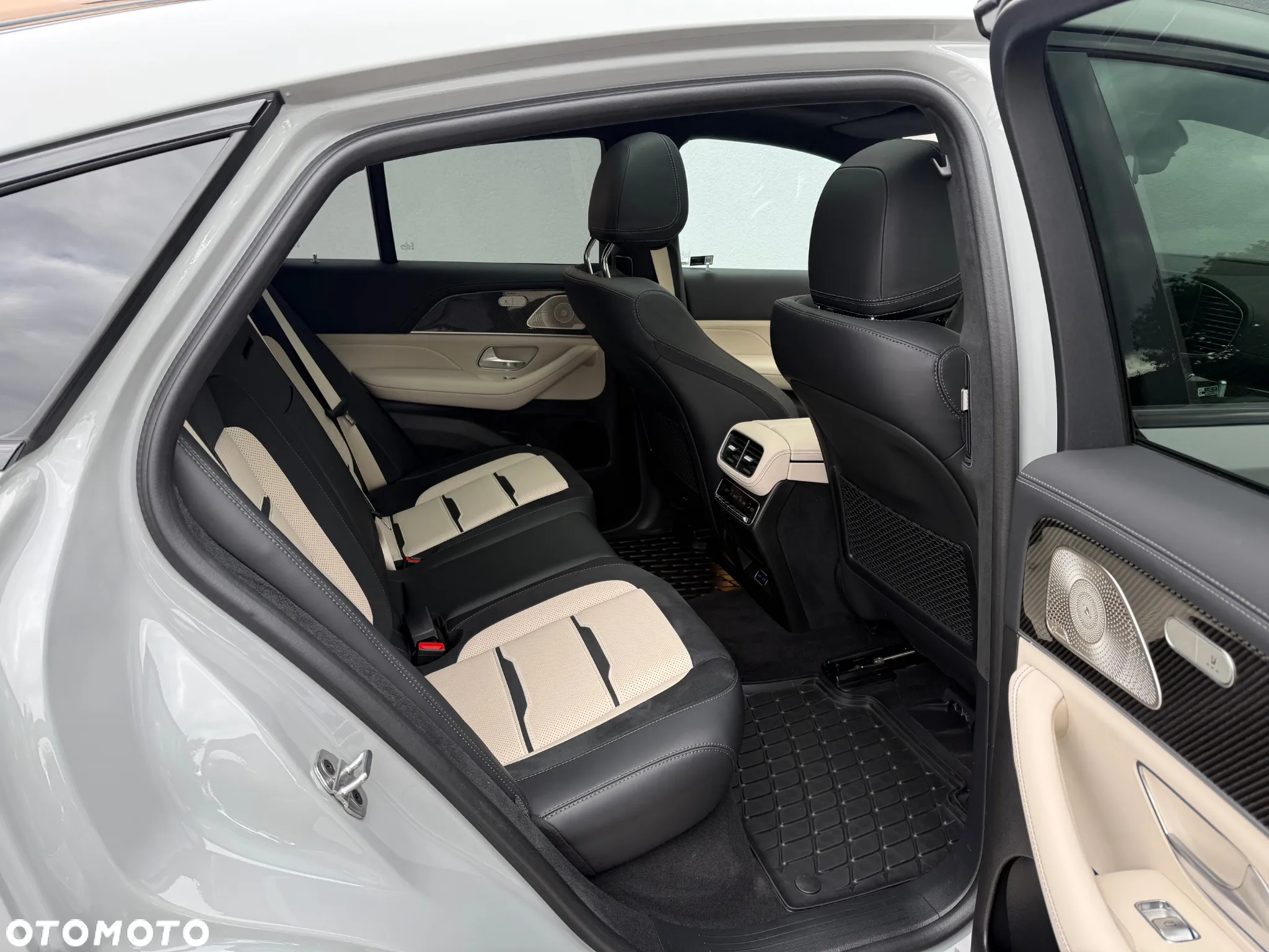 Mercedes-Benz GLE AMG 63 S 4-Matic - 12
