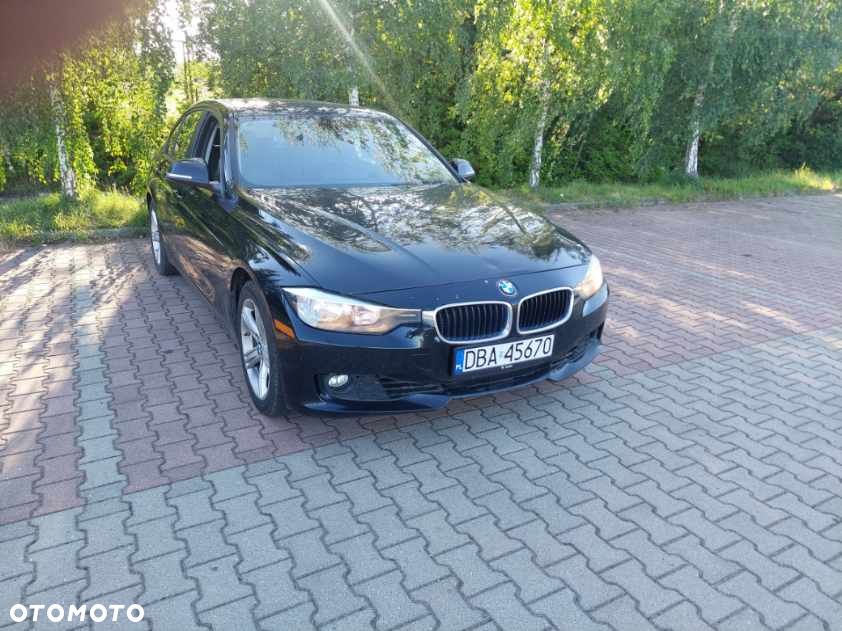BMW Seria 3 - 3