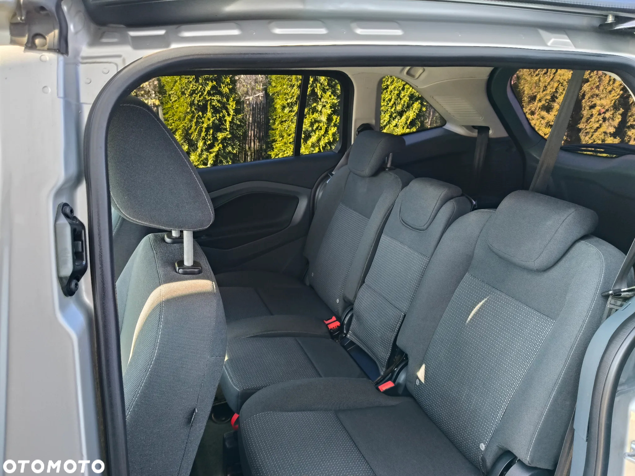 Ford C-MAX - 9