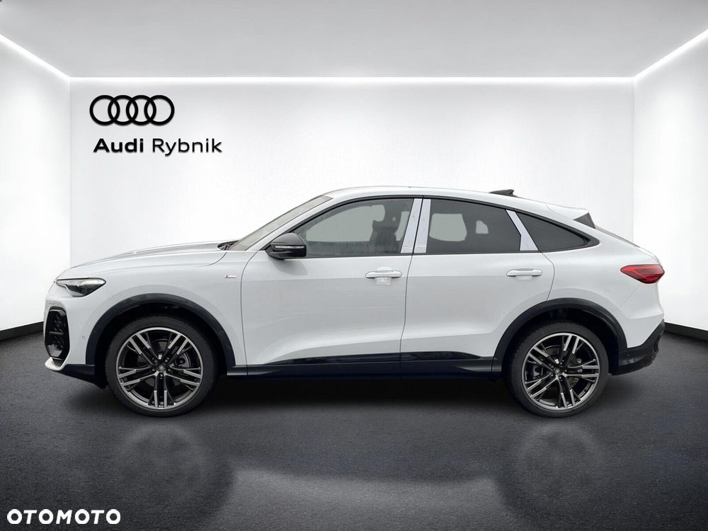 Audi Q5 Sportback - 2