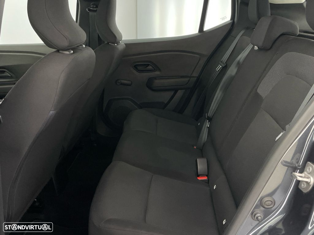 Dacia Sandero 1.0 ECO-G Essential Bi-Fuel - 12