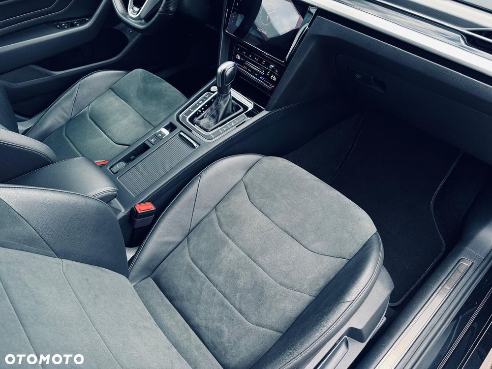 Volkswagen Arteon Shooting Brake 2.0 TDI 4Motion R-Line DSG - 19