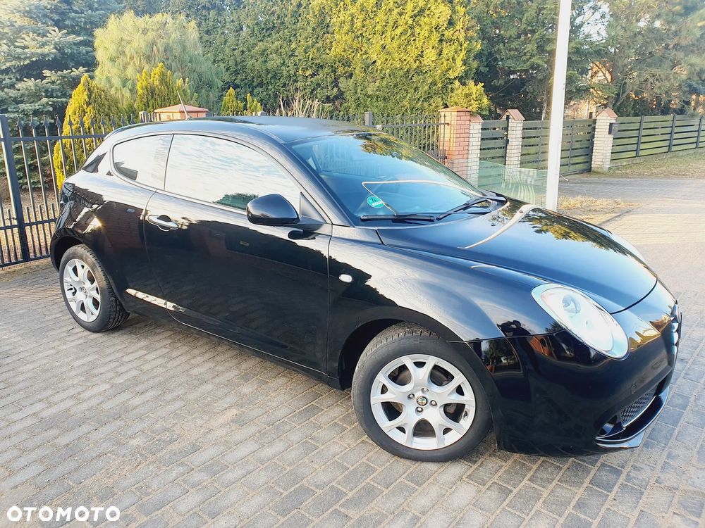 Alfa Romeo Mito 1.4 16V - 6