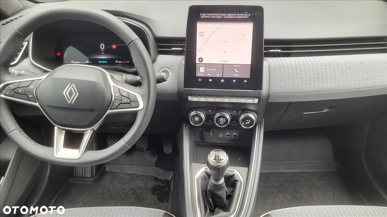 Renault Clio 1.0 TCe Techno - 12