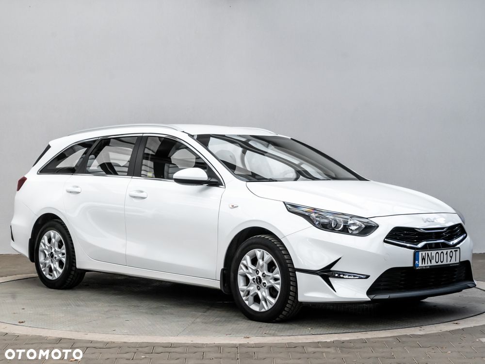 Kia Ceed 1.5 T-GDI M DCT - 2