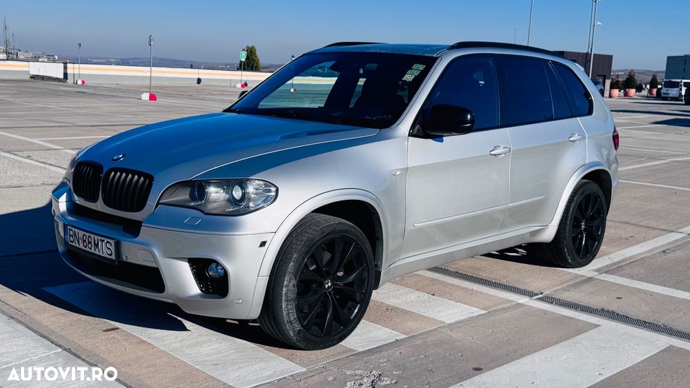 BMW X5 xDrive40d - 2