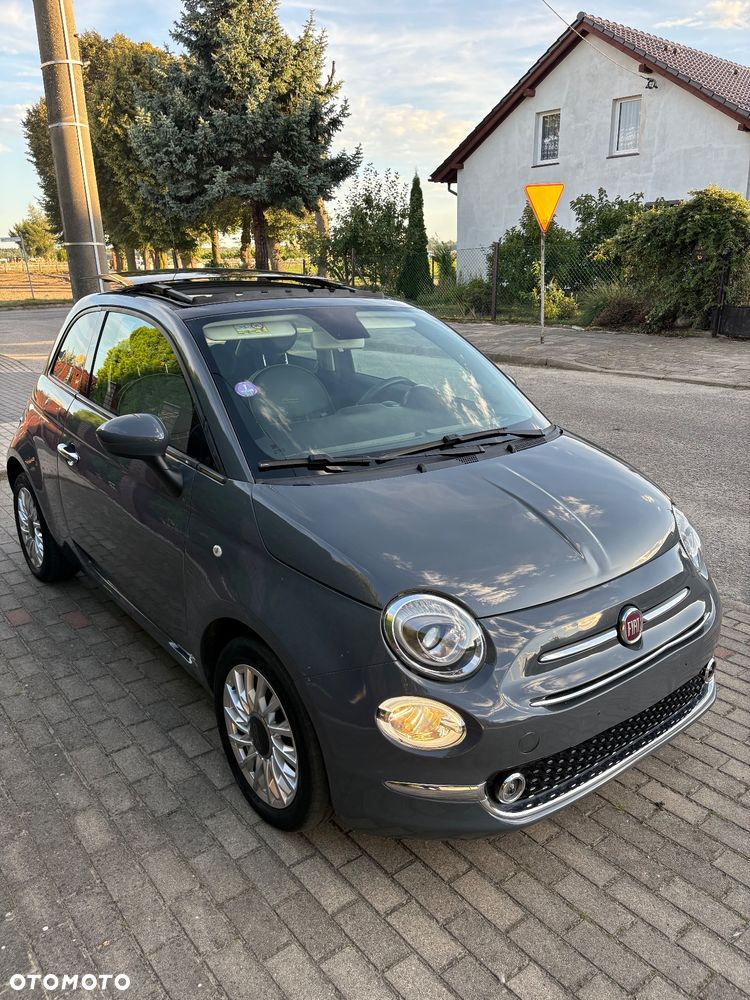Fiat 500 - 2