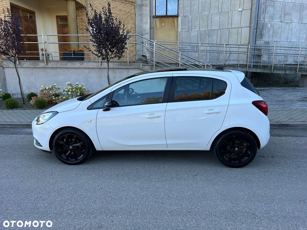 Opel Corsa 1.2 Cosmo - 10