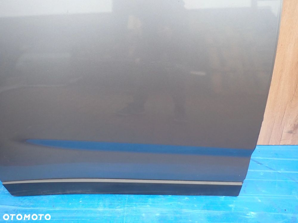 CHEVROLET ORLANDO 10- DRZWI TYLNE PRAWE GYM - 11