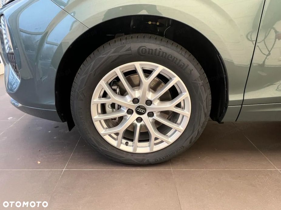 Audi Q3 35 TFSI mHEV Advanced S tronic - 18