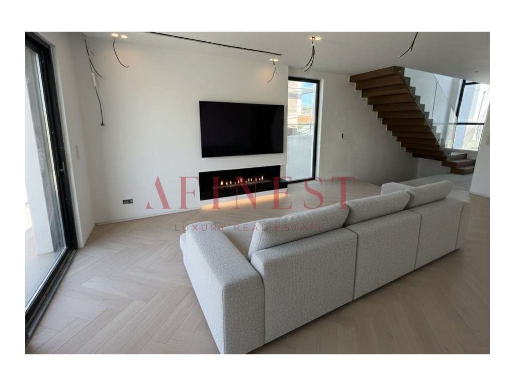 MORADIA T4 EM MURCHES | CASCAIS | PISCINA | - Grande imagem: 4/55