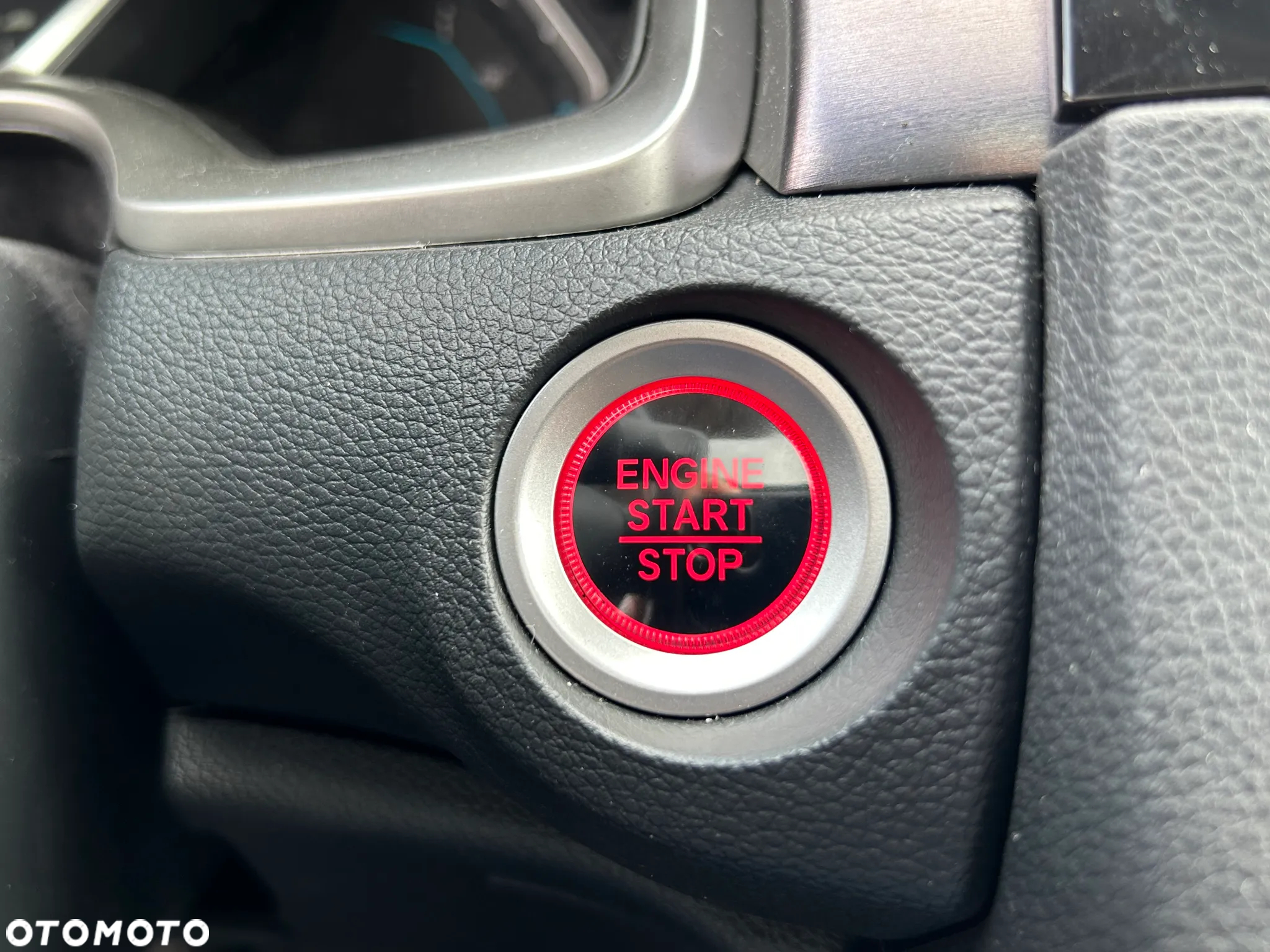 Honda Civic 1.5 i-VTEC Turbo Executive - 18