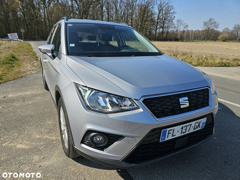Seat Arona - 33