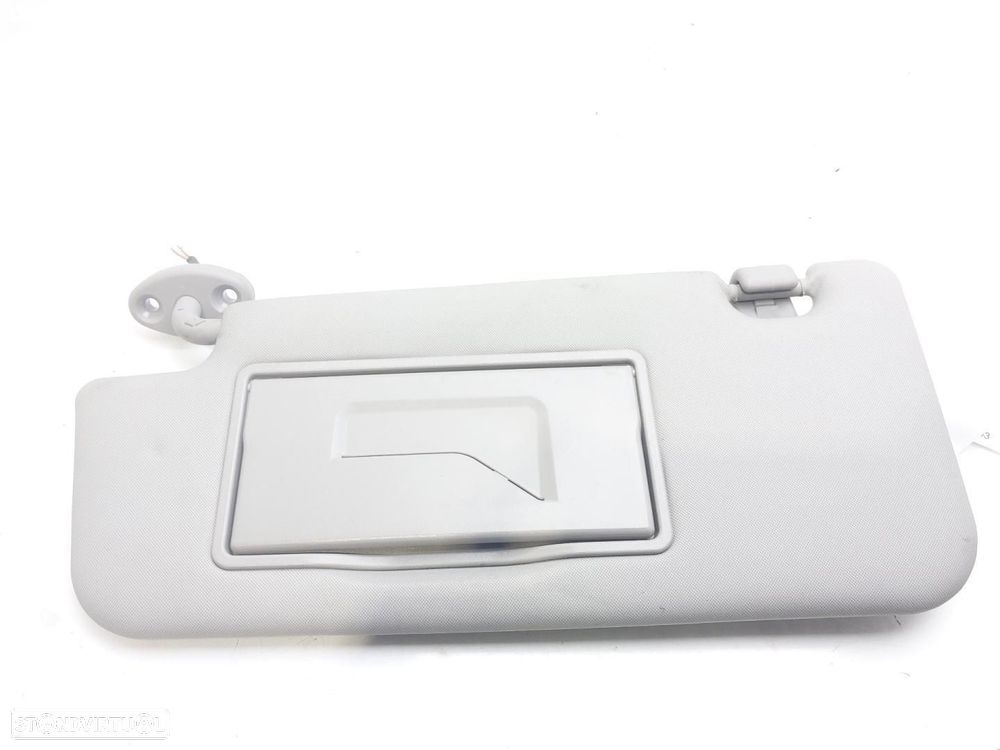 PÁLA DO SOL ESQUERDA SSANGYONG KORANDO - 1