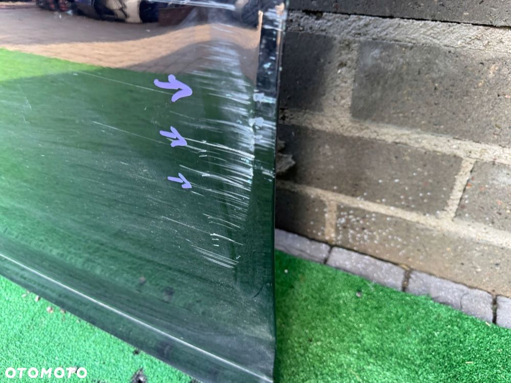 HYUNDAI KONA I 1 17-22 DRZWI LEWE PRZEDNIE LEWY PRZÓD EU ORG D100 - 10